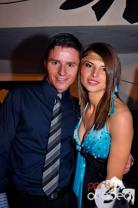 Balul Bobocilor IRISPC,