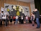 Balul Bobocilor la Universitatea Partium