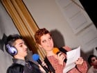 Balul Bobocilor la Universitatea Partium