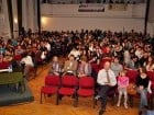 Balul Bobocilor la Universitatea Partium