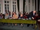 Balul Bobocilor la Universitatea Partium