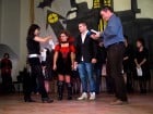 Balul Bobocilor la Universitatea Partium