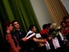 Balul Bobocilor la Universitatea Partium