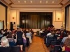 Balul Bobocilor la Universitatea Partium