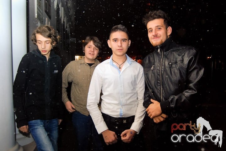 Balul Bobocilor - Liceul Ady Endre, Liceul Teoretic Ady Endre