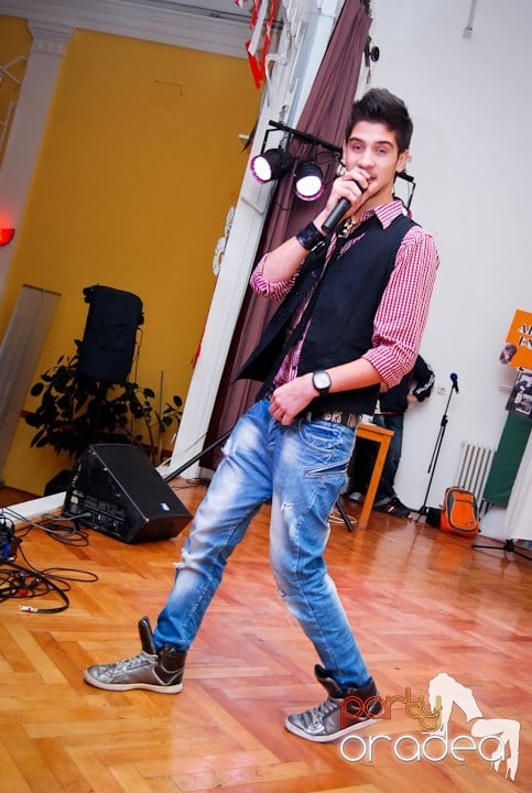 Balul Bobocilor - Liceul Ady Endre, Liceul Teoretic Ady Endre