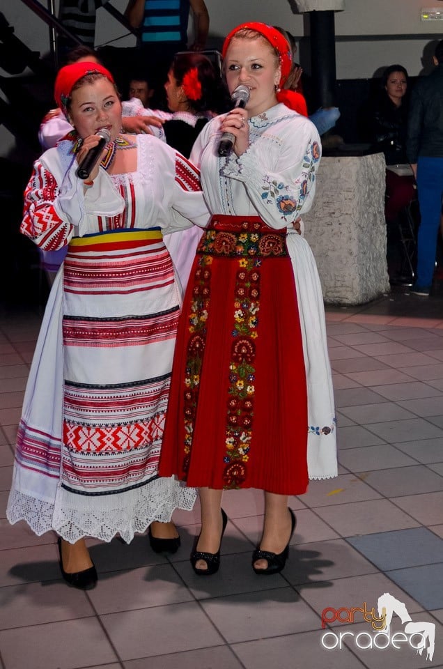 Balul Bobocilor - Liceul Economic,