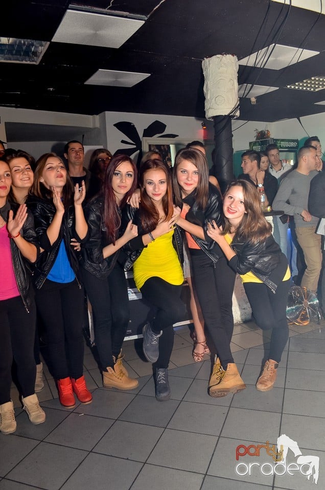 Balul Bobocilor Liceul Lucian Blaga,