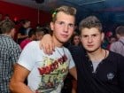 Balul Bobocilor Săcueni