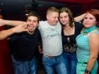 Balul Bobocilor Săcueni