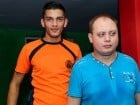 Balul Bobocilor Săcueni