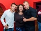 Balul Bobocilor Săcueni
