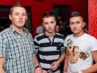 Balul Bobocilor Săcueni
