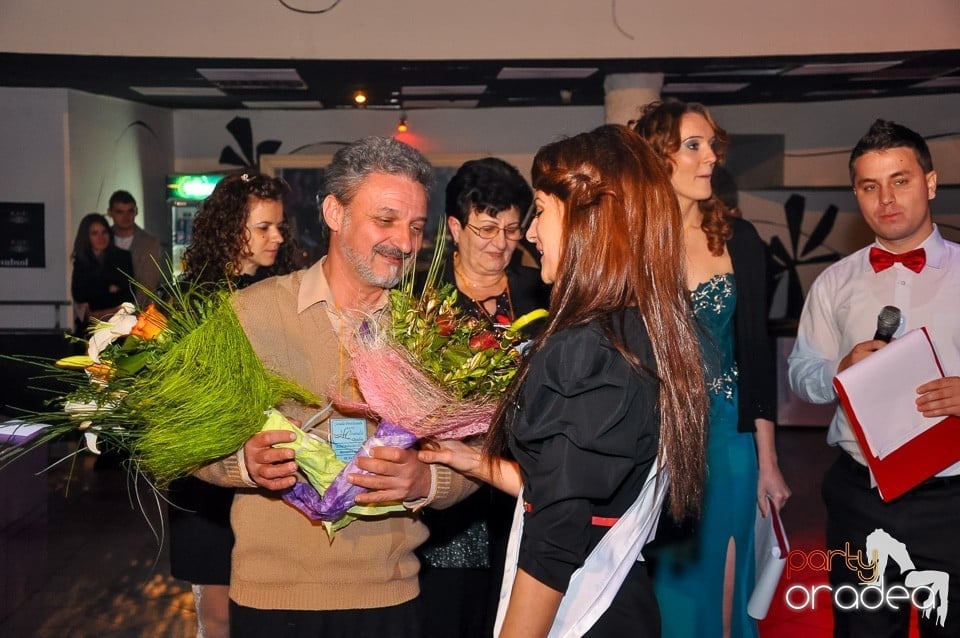 Balul Bobocilor Şc. Tehn. Postl.
