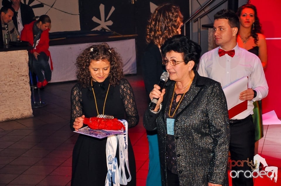 Balul Bobocilor Şc. Tehn. Postl.