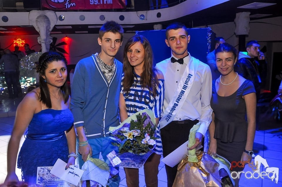 Balul Bobocilor Şc. Tehn. Postl.