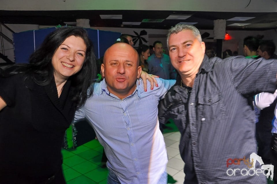 Balul Bobocilor Şc. Tehn. Postl.