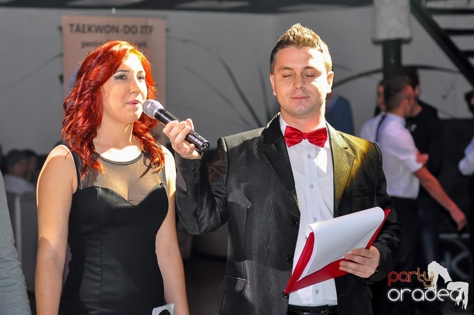 Balul Bobocilor Şc. Tehn. Postl.