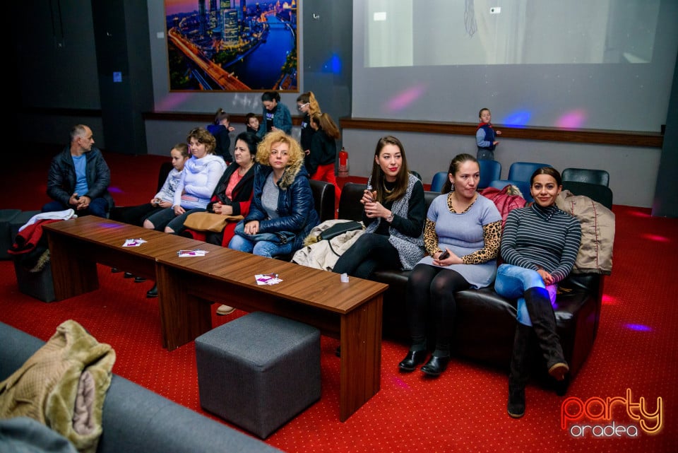 Balul Bobocilor - Scoala Postliceală 