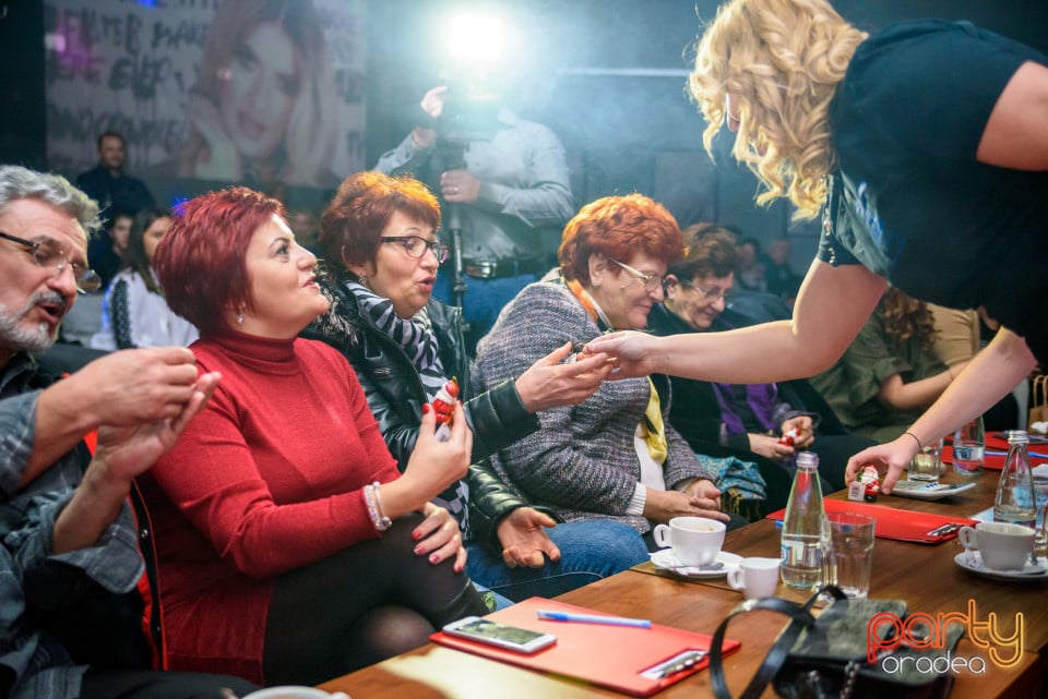 Balul Bobocilor - Scoala Postliceală 