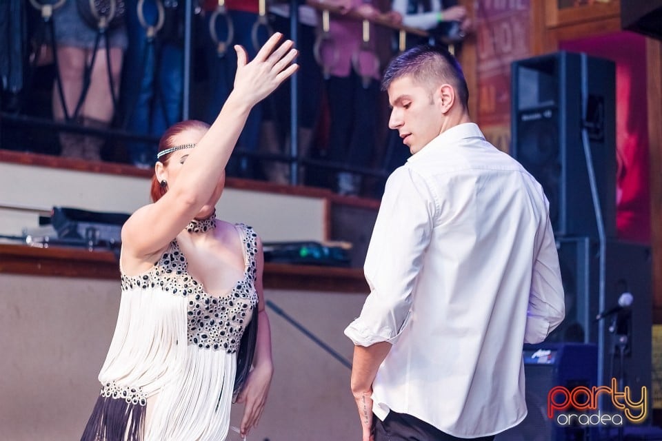 Balul Bobocilor Şcolii Henri Coandă, 