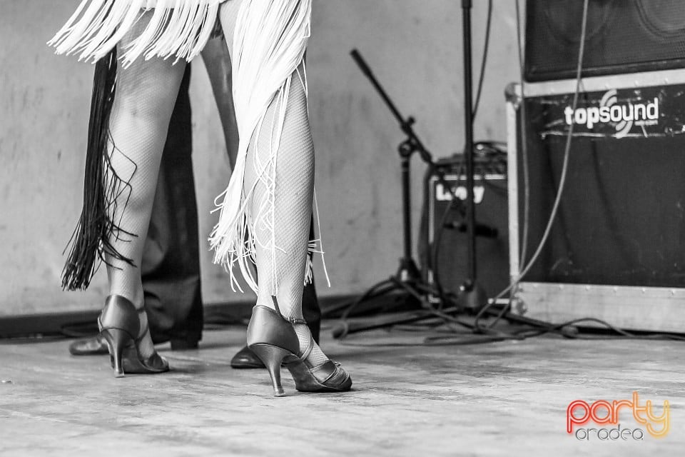 Balul Bobocilor Şcolii Henri Coandă, 