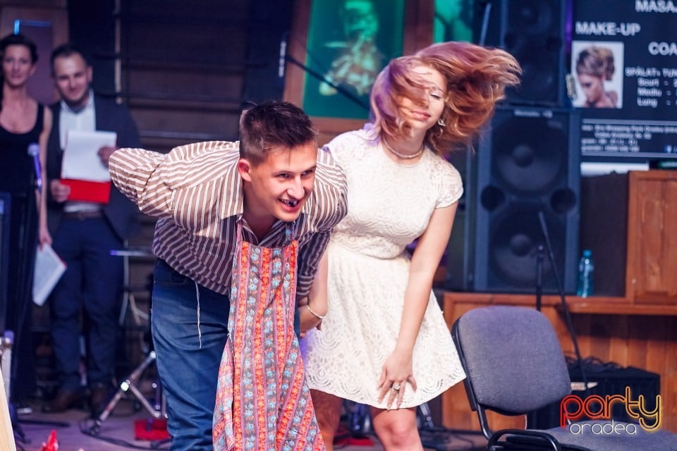 Balul Bobocilor Şcolii Henri Coandă, 