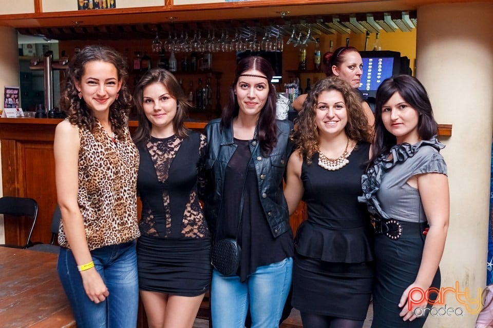 Balul Bobocilor Şcolii Henri Coandă, 