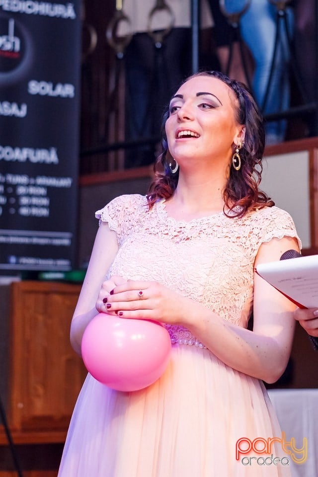 Balul Bobocilor Şcolii Henri Coandă, 