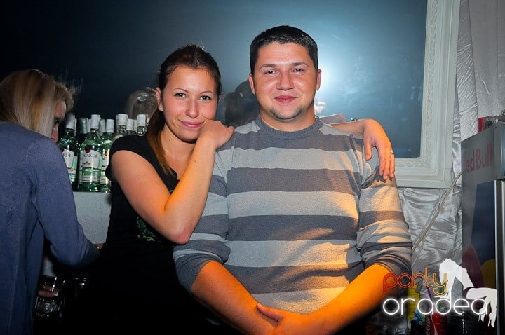 Balul Bobocilor Sinteza, 