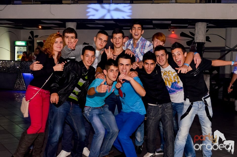 Balul Bobocilor Sinteza,
