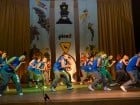 Balul Bobocilor Universitatea Partium