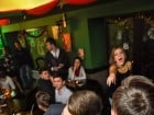 Balul Fulgilor de Nea - Afterparty în Green Pub