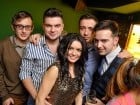 Balul Fulgilor de Nea - Afterparty în Green Pub