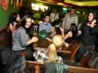 Balul Fulgilor de Nea - Afterparty în Green Pub