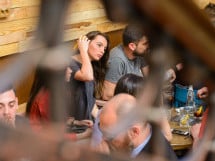 Bar Quiz