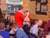 Bar Quiz
