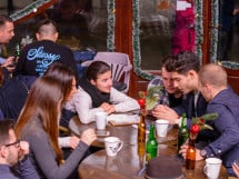 Bar Quiz