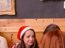 Bar Quiz