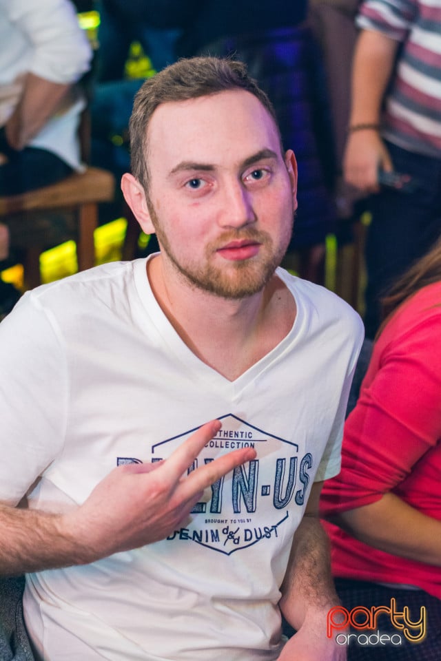 Bar Quiz, 