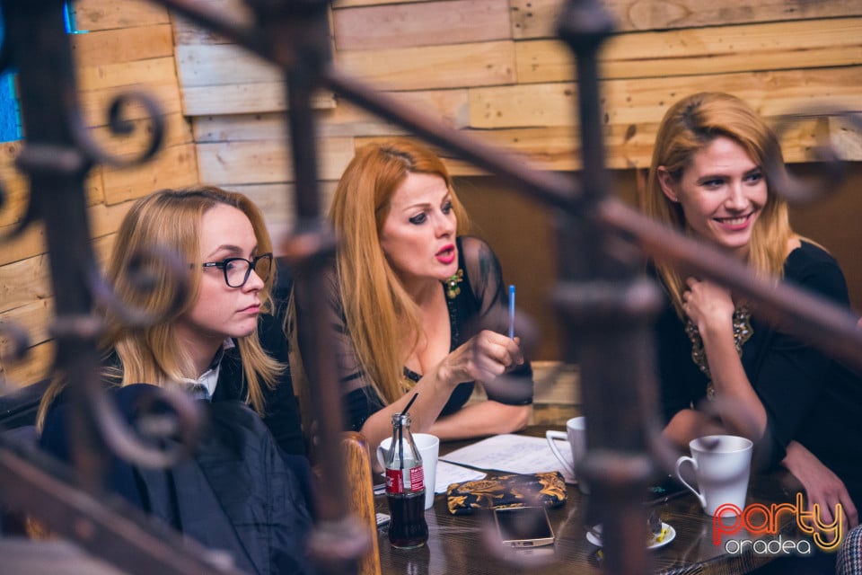 Bar Quiz, 