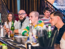 Bar Quiz