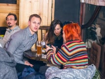 Bar Quiz