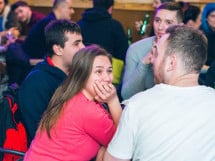 Bar Quiz