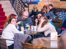 Bar Quiz