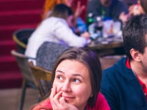 Bar Quiz
