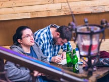 Bar Quiz