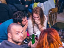 Bar Quiz