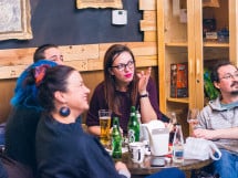 Bar Quiz