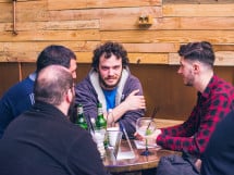 Bar Quiz